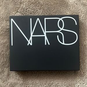 NARS eyeshadow quad